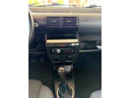 VOLKSWAGEN - FOX - 2009/2009 - Cinza - R$ 28.900,00