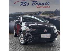FIAT - ARGO - 2021/2021 - Preta - R$ 59.900,00