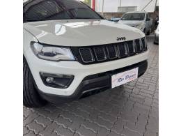 JEEP - COMPASS - 2020/2020 - Branca - R$ 127.900,00