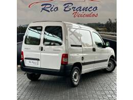 PEUGEOT - PARTNER - 2019/2020 - Branca - R$ 59.900,00