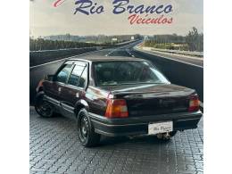 CHEVROLET - MONZA - 1992/1992 - Vinho - R$ 12.900,00