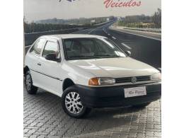 VOLKSWAGEN - GOL - 2001/2001 - Branca - R$ 13.900,00