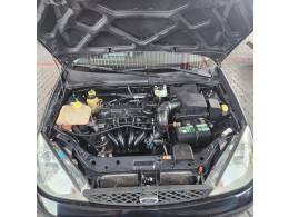 FORD - FOCUS - 2009/2009 - Preta - R$ 29.900,00