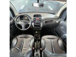 CITROËN - C3 - 2010/2011 - Prata - R$ 28.900,00