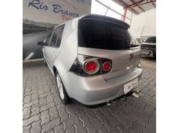 VOLKSWAGEN - GOLF - 2012/2012 - Prata - R$ 57.900,00