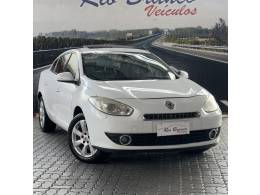 RENAULT - FLUENCE - 2013/2013 - Branca - R$ 44.900,00
