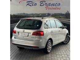 VOLKSWAGEN - SPACEFOX - 2013/2014 - Prata - R$ 44.900,00