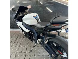 SUZUKI - GSXR - 2012/2012 - Branca - R$ 41.900,00