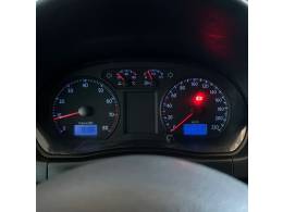 VOLKSWAGEN - POLO - 2007/2008 - Branca - R$ 36.900,00