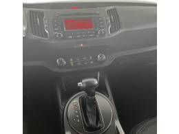 KIA MOTORS - SPORTAGE - 2012/2013 - Prata - R$ 69.900,00