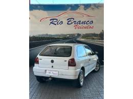 VOLKSWAGEN - GOL - 1998/1998 - Branca - R$ 13.900,00