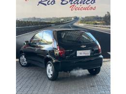 CHEVROLET - CELTA - 2013/2014 - Branca - R$ 26.900,00