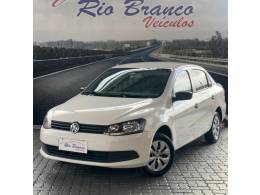 VOLKSWAGEN - VOYAGE - 2015/2015 - Branca - R$ 42.900,00