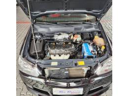 CHEVROLET - ASTRA - 2007/2007 - Preta - R$ 54.900,00