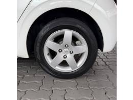 HONDA - HR-V - 2016/2016 - Prata - R$ 39.900,00