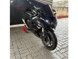KAWASAKI - NINJA ZX-6R 600CC - 2009/2010 - Preta - R$ 35.900,00