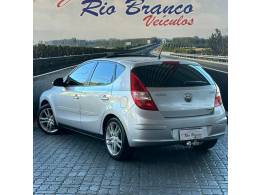 HYUNDAI - I30 - 2009/2010 - Prata - R$ 44.900,00