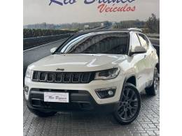 JEEP - COMPASS - 2020/2020 - Branca - R$ 127.900,00