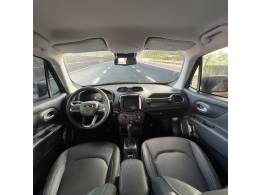 JEEP - RENEGADE - 2024/2025 - Cinza - R$ 139.900,00