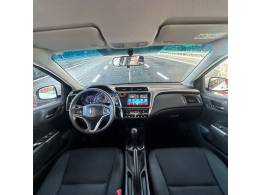 HONDA - CITY - 2015/2015 - Branca - R$ 64.900,00