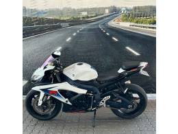 SUZUKI - GSXR - 2012/2012 - Branca - R$ 41.900,00