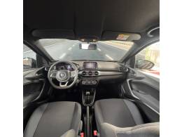 FIAT - ARGO - 2021/2021 - Preta - R$ 72.900,00