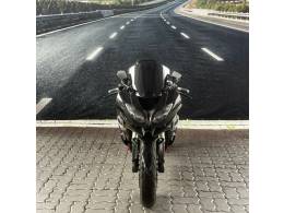 KAWASAKI - NINJA ZX-6R 600CC - 2009/2010 - Preta - R$ 35.900,00