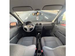 CHEVROLET - CELTA - 2013/2014 - Branca - R$ 26.900,00