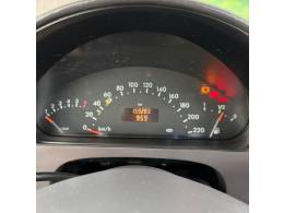 MERCEDES-BENZ - A 160 - 2005/2005 - Preta - R$ 23.900,00