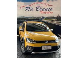 VOLKSWAGEN - SAVEIRO - 2014/2015 - Amarela - R$ 62.900,00
