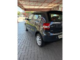 VOLKSWAGEN - FOX - 2009/2009 - Cinza - R$ 28.900,00