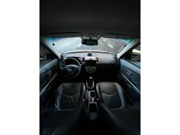 KIA MOTORS - SOUL - 2010/2010 - Prata - R$ 41.900,00