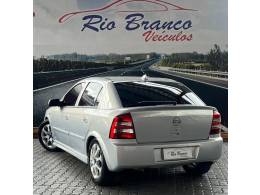 CHEVROLET - ASTRA - 2003/2004 - Prata - R$ 29.900,00