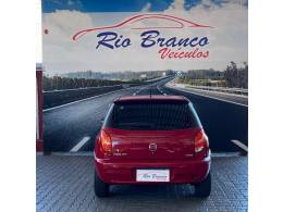 CHEVROLET - CELTA - 2003/2003 - Vermelha - R$ 18.900,00