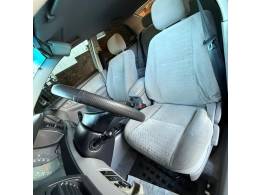 TOYOTA - COROLLA - 2003/2004 - Preta - R$ 34.900,00