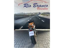 HONDA - CBR 1000RR - 2011/2011 - Laranja - R$ 48.900,00