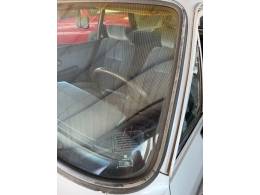 CHEVROLET - CARAVAN - 1987/1988 - Prata - R$ 39.900,00