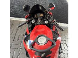 HONDA - CBR 600F - 2008/2008 - Vermelha - Sob Consulta