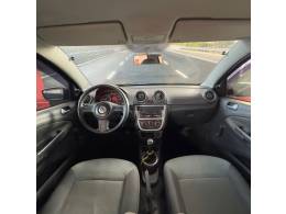 VOLKSWAGEN - GOL - 2012/2012 - Preta - R$ 27.900,00