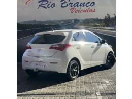 HYUNDAI - HB20 - 2013/2013 - Branca - R$ 44.900,00