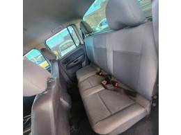 VOLKSWAGEN - AMAROK - 2011/2011 - Branca - R$ 79.900,00