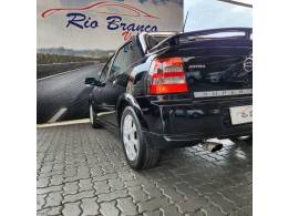 CHEVROLET - ASTRA - 2006/2007 - Preta - R$ 44.900,00