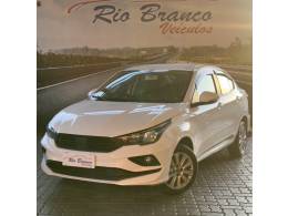 FIAT - CRONOS - 2021/2022 - Branca - R$ 74.900,00