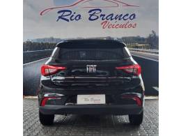 FIAT - ARGO - 2021/2021 - Preta - R$ 59.900,00