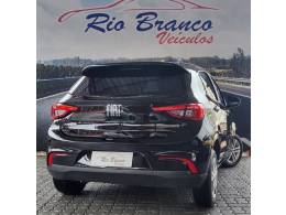 FIAT - ARGO - 2021/2021 - Preta - R$ 59.900,00