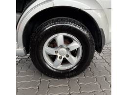 KIA MOTORS - SORENTO - 2007/2007 - Prata - R$ 49.900,00