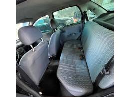 CHEVROLET - CORSA - 2000/2000 - Preta - R$ 18.900,00