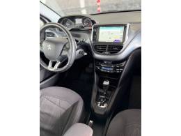 PEUGEOT - 208 - 2014/2014 - Branca - R$ 49.900,00
