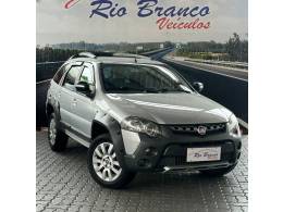 FIAT - PALIO - 2016/2016 - Prata - R$ 52.900,00