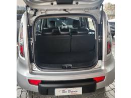 KIA MOTORS - SOUL - 2010/2010 - Prata - R$ 39.900,00